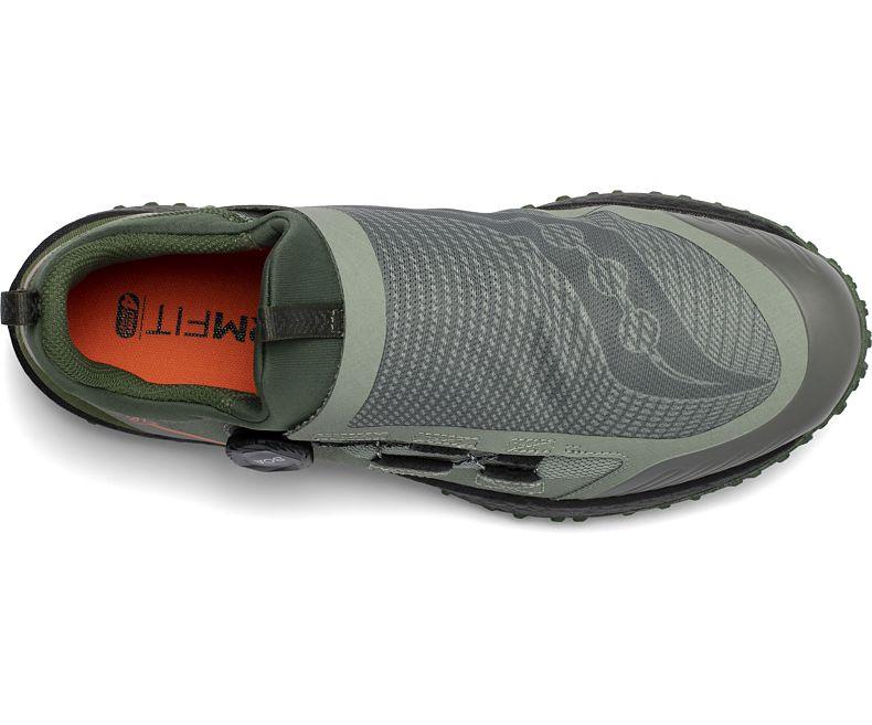 Giày Saucony Switchback 2 'Pine' S20581-2 - Ảnh 2