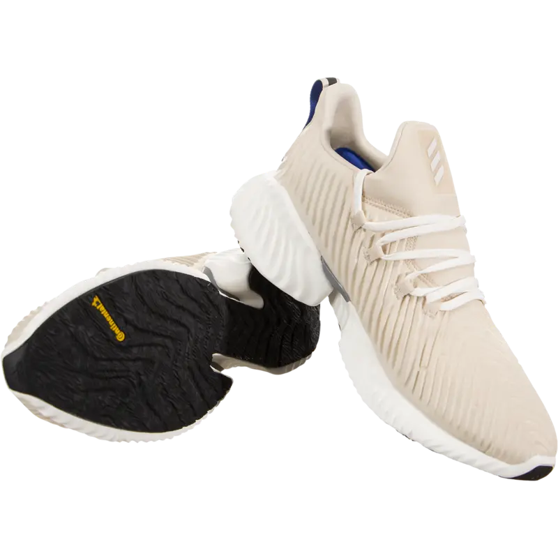 Giày Adidas Alphabounce Instinct 'Linen' B76039 - Ảnh 9