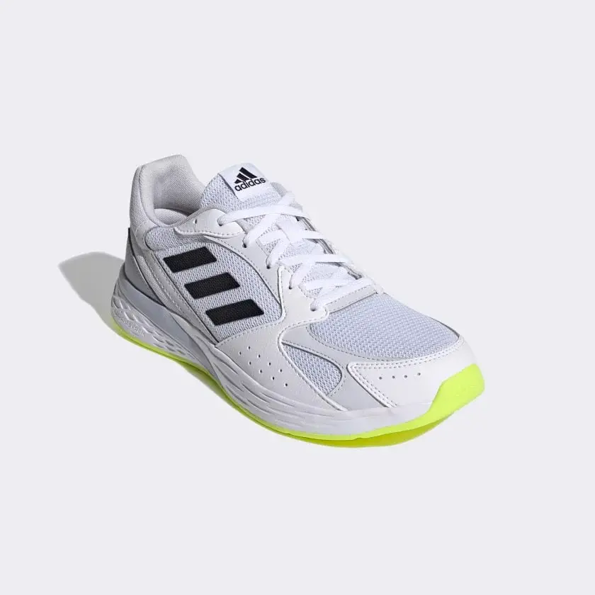 Giày Adidas Response Run 'White' FY9581 - Ảnh 4