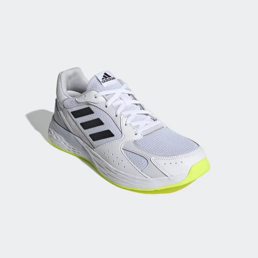 Alternative view of Giày Adidas Response Run 'White' FY9581