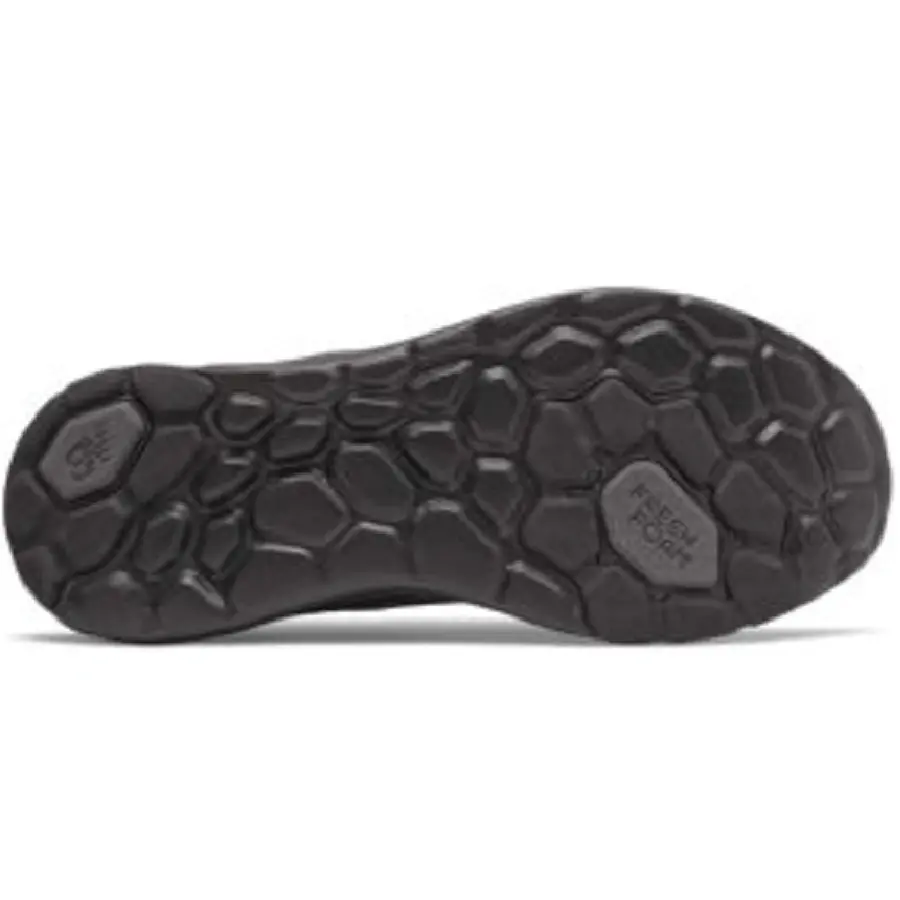 Giày New Balance Fresh Foam Roav v2 'Black' MROAVSK2 - Ảnh 4