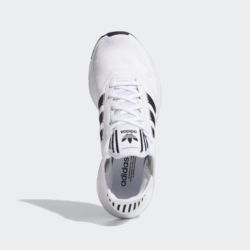 Giày Adidas Swift Run X "Cloud White" FY2111 - Ảnh 7