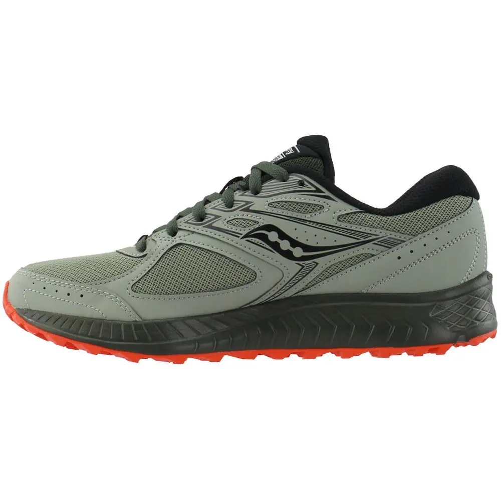 Alternative view of Giày Saucony Cohesion 13 'Moss' S20563-3