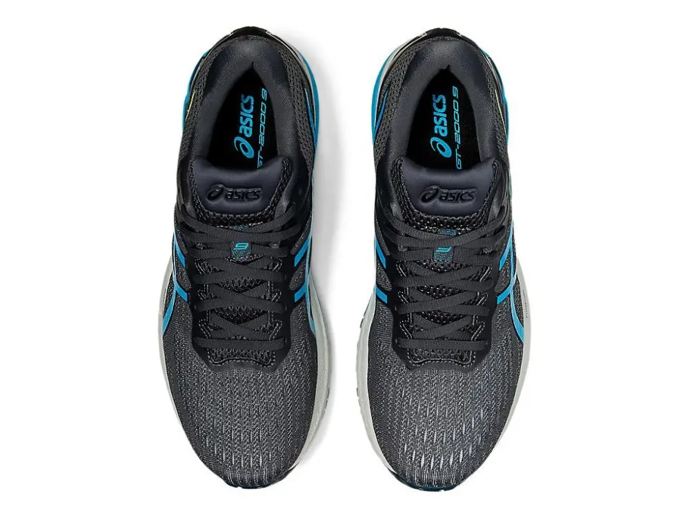 Giày Asics GT-2000 9 'Digital Aqua' 1011A983-022 - Ảnh 5