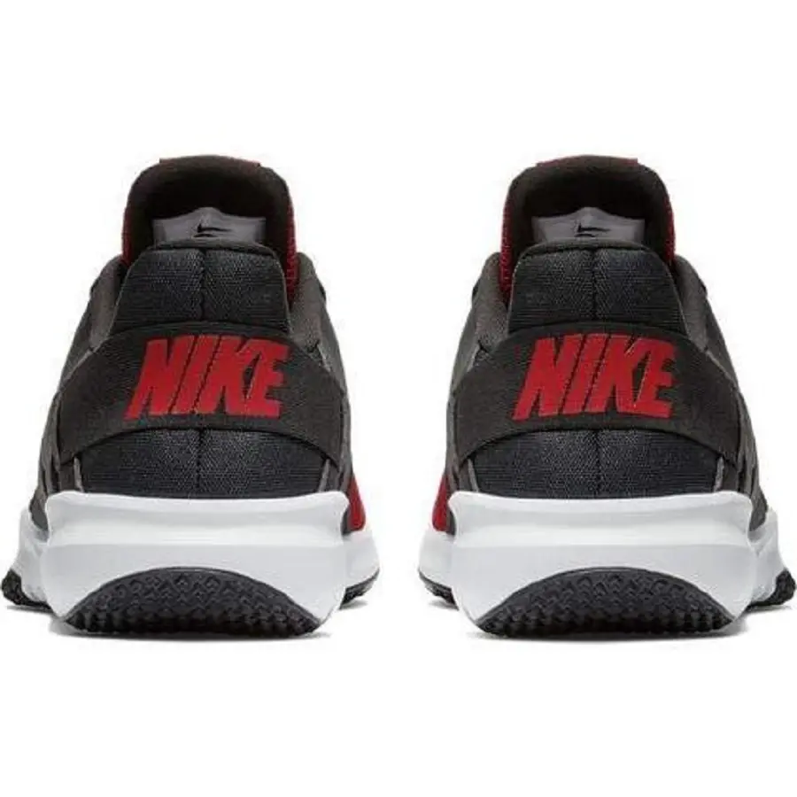 Giày Nike Flex Control TR3 ‘Black Red’ AJ5911-600 - Ảnh 5