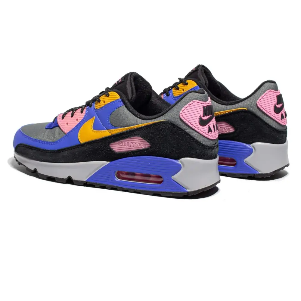 Giày Nike Air Max 90 QS 'ACG' CN1080-500 - Ảnh 9