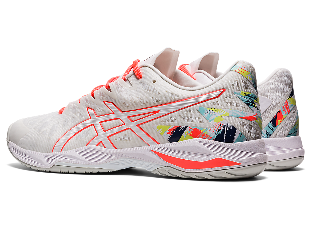 Giày Asics Wmns V-Swift FF 2 'Multicolor' 1053A039-960 - Ảnh 3