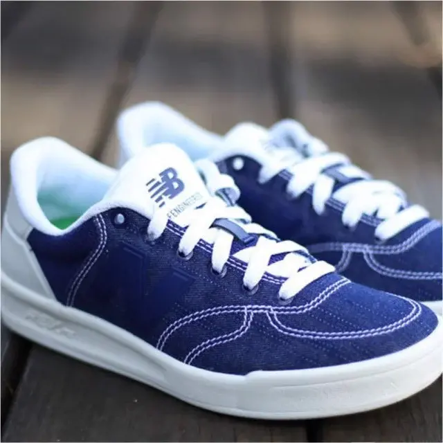 Giày New Balance 300 'Blue' CRT300RK - Ảnh 5