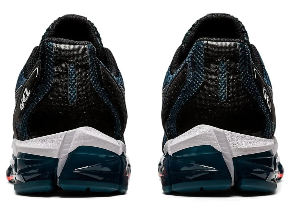 Giày Asics Gel Quantum 360 6 'Magnetic Blue' 1021A337-400 - Ảnh 4
