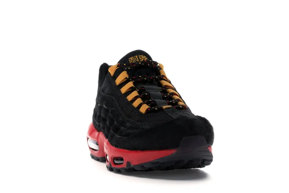 Alternative view of Giày Nike Air Max 95 Premium 'Chinese New Year' CI0228-067