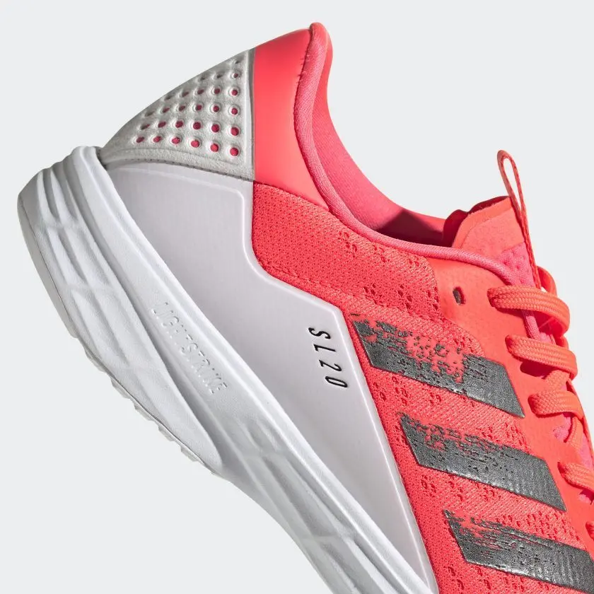 Giày Adidas SL20 W 'Pink' FV7342 - Ảnh 4