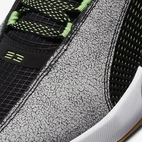 Giày Nike Zion Williamson x Air Jordan 35 PF 'Bayou Boys' DA2377-100 - Ảnh 5