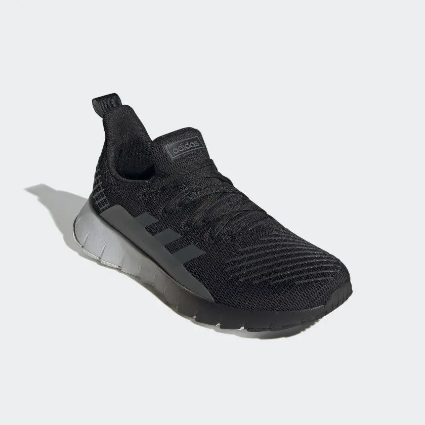 Giày Adidas Asweego 'Fading Black' EG3102 - Ảnh 3