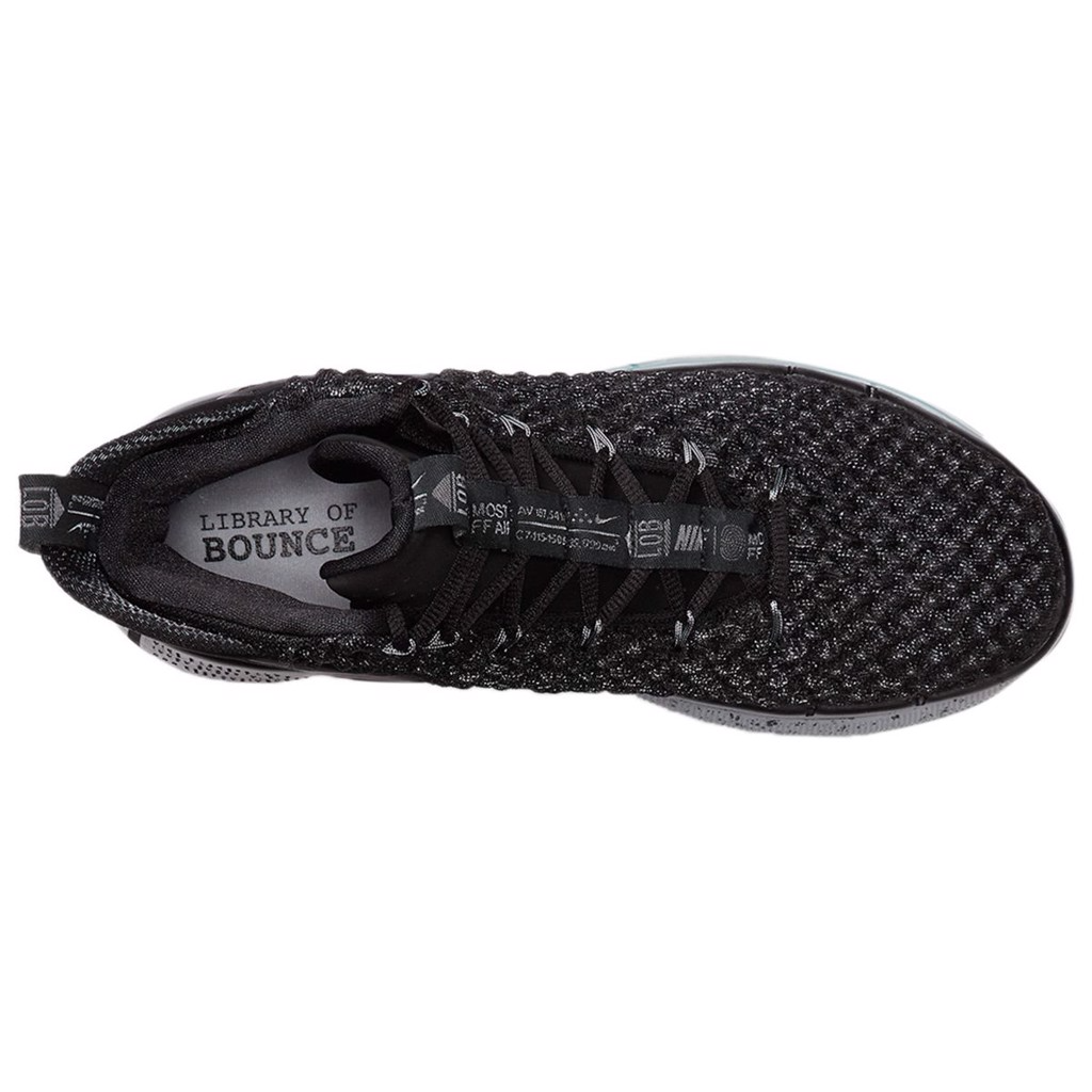 Giày Nike AlphaDunk 'Oreo' BQ5401-001 - Ảnh 6