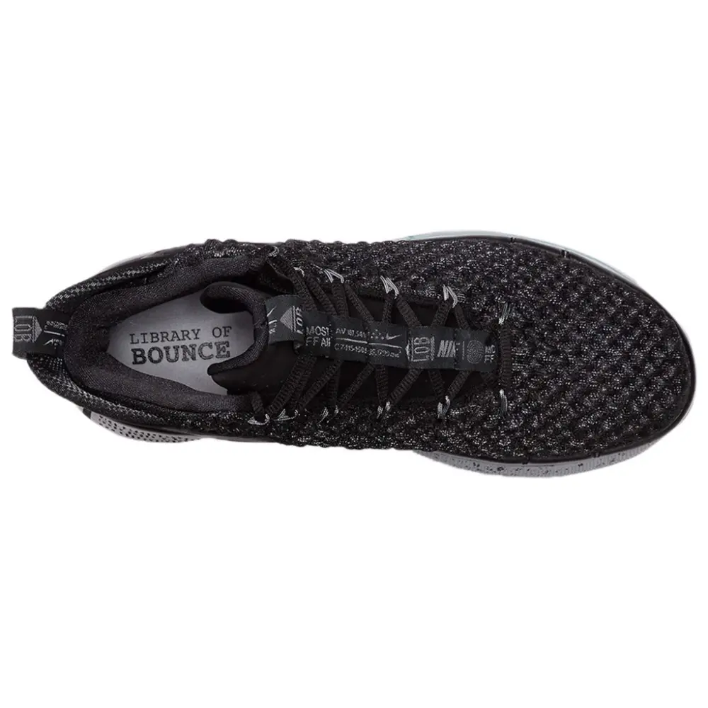 Giày Nike AlphaDunk 'Oreo' BQ5401-001 - Ảnh 6