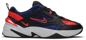 Giày Nike M2K Tekno 'Deep Royal Crimson' AV4789-006