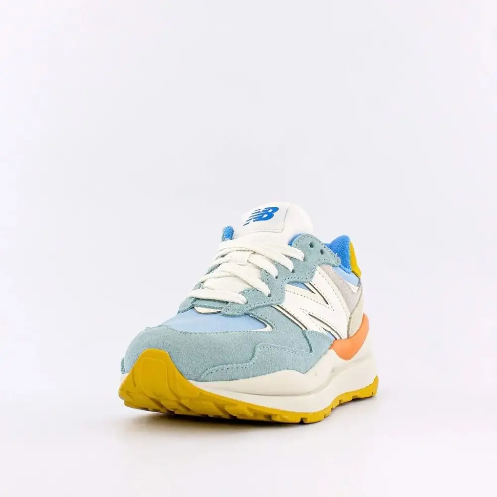 Alternative view of Giày New Balance Wmns 57/40 'Multi-Color' W5740PG1