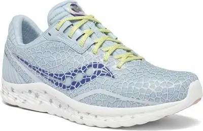 Giày Saucony Boston Children’s Hospital x Kinvara 11 'Jordynn' S20551-4 - Ảnh 5