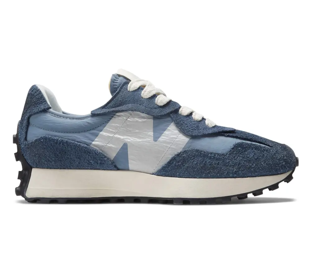 Giày New Balance 327 Protection Pack 'Navy' U327WCB