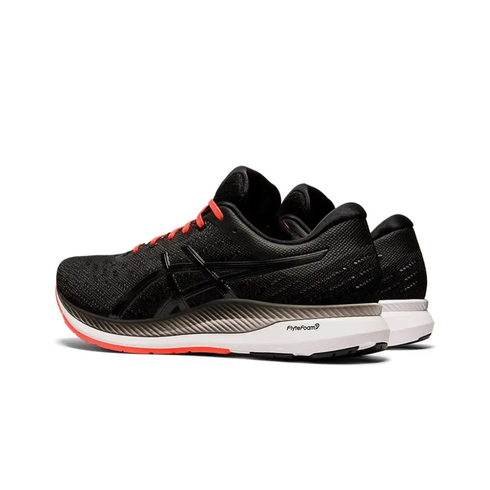 Giày Asics EvoRide 'Black Crimson' 1011A792-002 - Ảnh 4