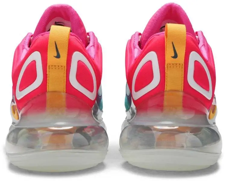 Giày Nike Wmns Air Max 720 'Teal Tint' CJ0567-300 - Ảnh 4