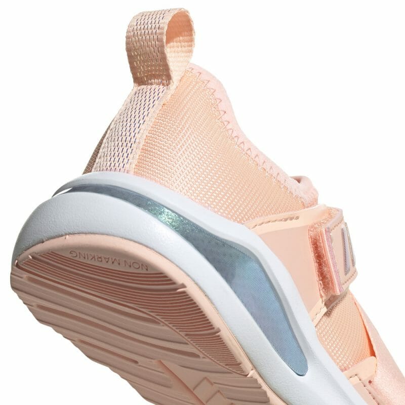 Giày Adidas Fortarun 2020 'Pink' FX6326 - Ảnh 5