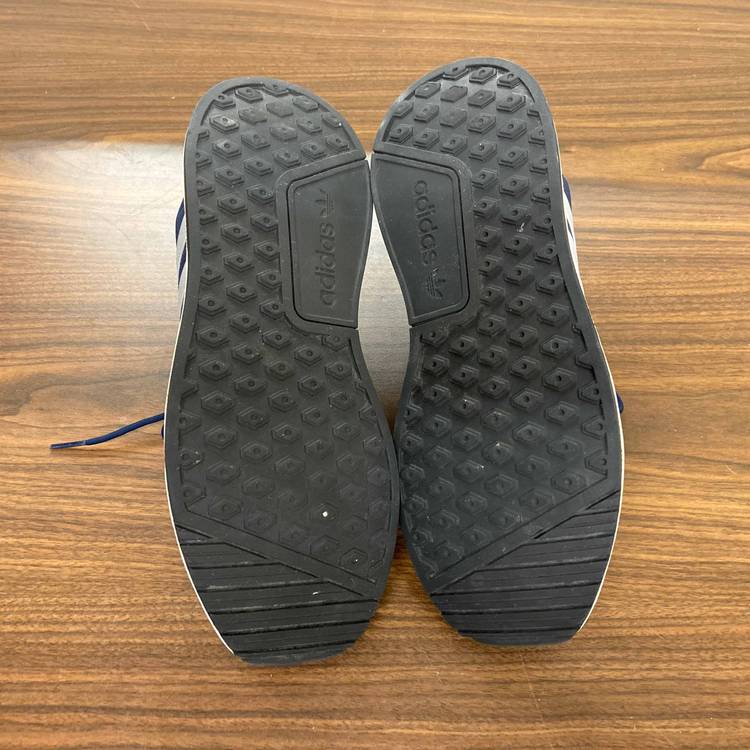 Giày Adidas X_PLR HK 'Collegiate Navy' F34037 - Ảnh 4