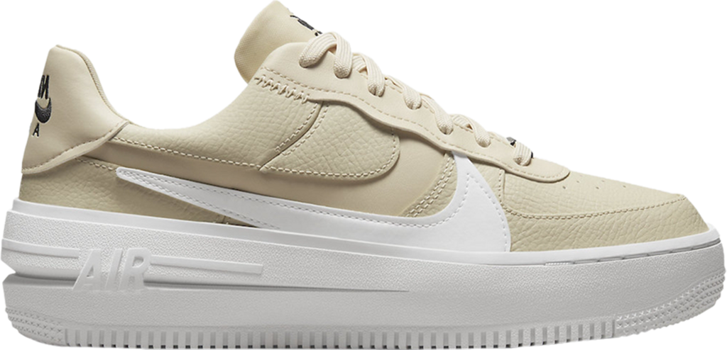 Giày Nike Wmns Air Force 1 PLT.AF.ORM 'Fossil' DJ9946-200