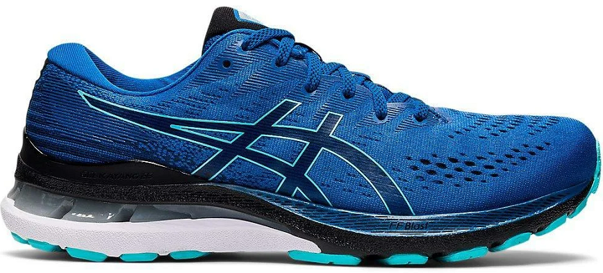 Giày Asics Gel Kayano 28 “Blue” 1011B189-402