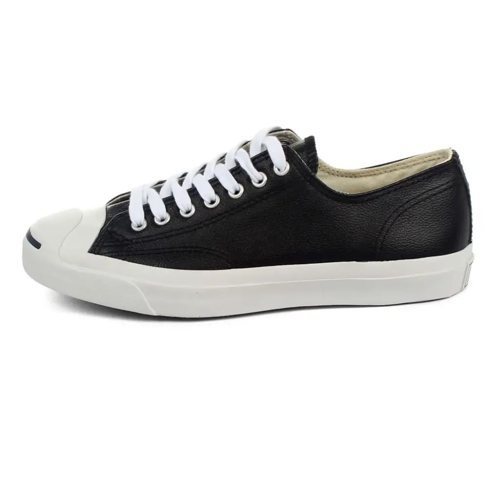 Alternative view of Giày Converse Jack Purcell Ox 'Leather' 1S962