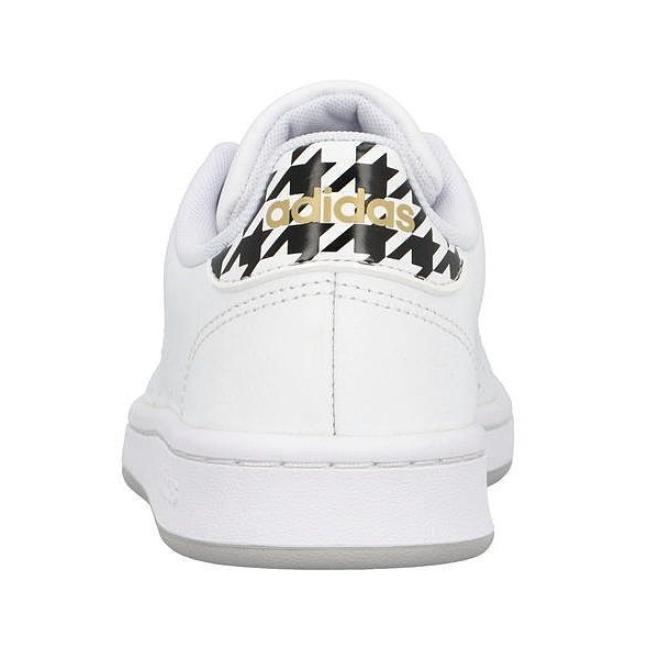 Giày Adidas ADVANCOURT LEAHDSTTH W 'White' FY3973 - Ảnh 5