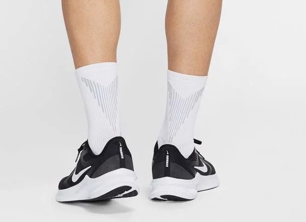 Giày Nike Downshifter 10 'Black' CI9981-004 - Ảnh 6