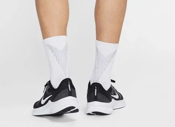 Giày Nike Downshifter 10 'Black' CI9981-004 - Ảnh 6