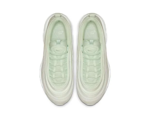 Giày Nike Wmns Air Max 97 'Barely Green' 917646-301 - Ảnh 3