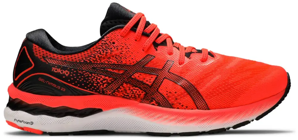 Giày Asics Gel Nimbus 23 'Tokyo' 1011B295-600