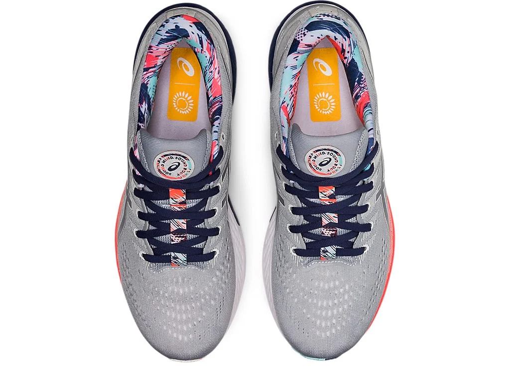 Giày Asics Gel Kayano 28 'Celebration Of Sport Pack' 1011B310-960 - Ảnh 4