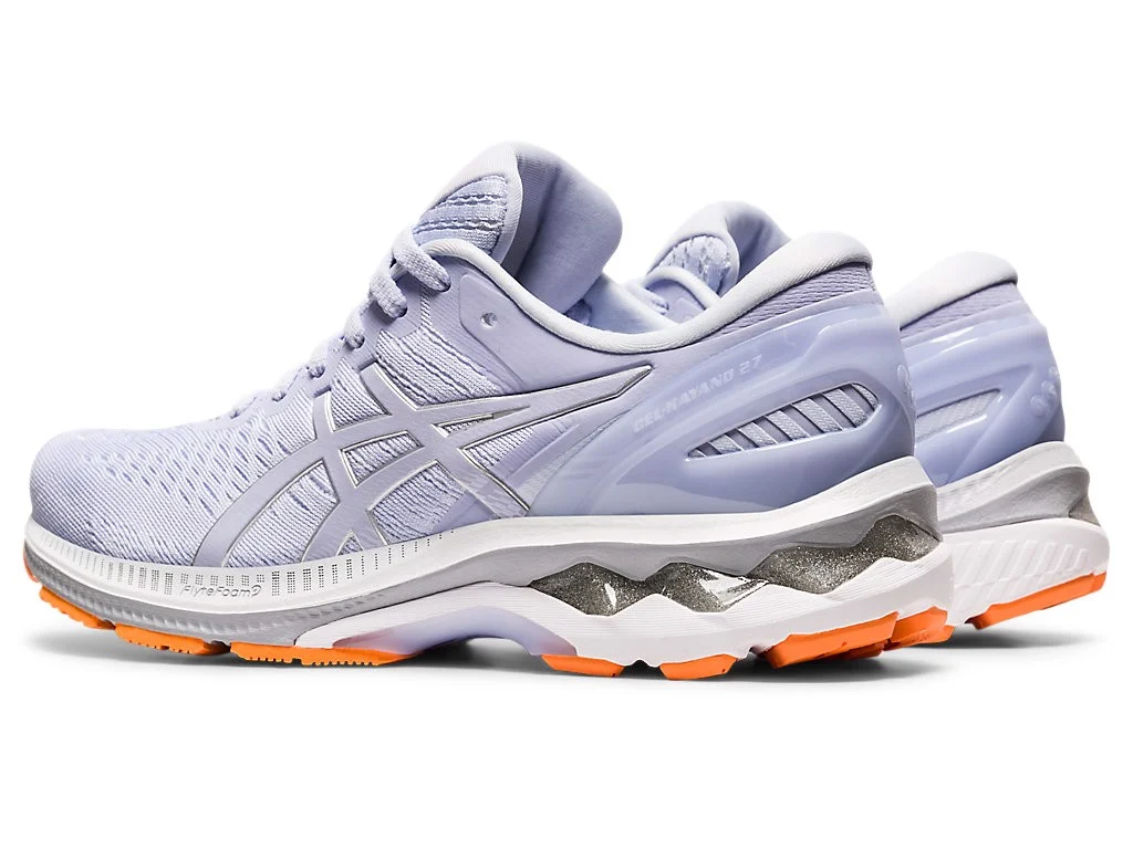 Giày Asics Wmns Gel Kayano 27 'Lilac Opal' 1012A649-404 - Ảnh 3