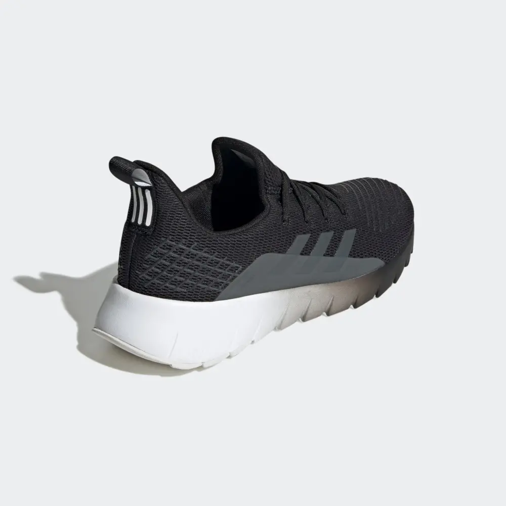 Giày Adidas Asweego 'Fading Black' EG3102 - Ảnh 4