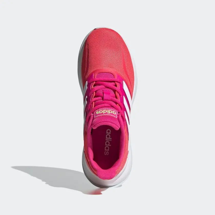 Giày Adidas FalconRun 'Red Pink' EG2550 - Ảnh 4