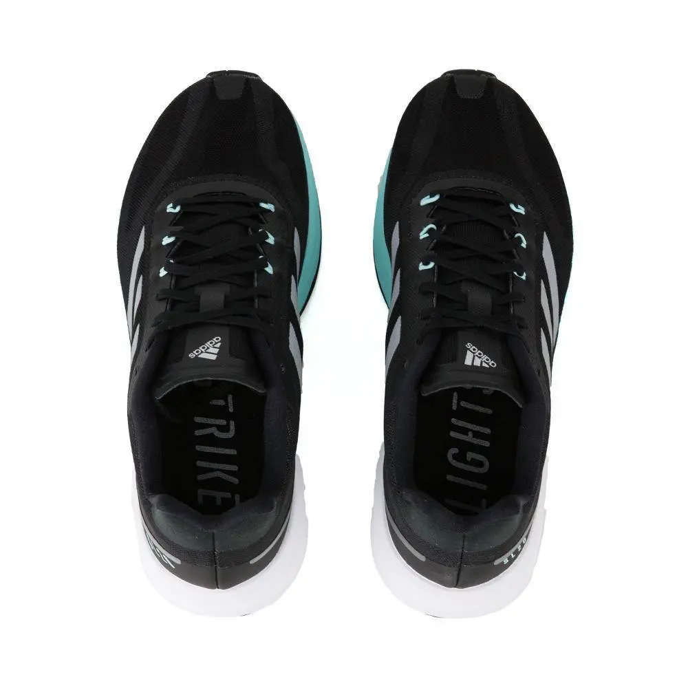 Alternative view of Giày Adidas SL20 'Black' FY0353