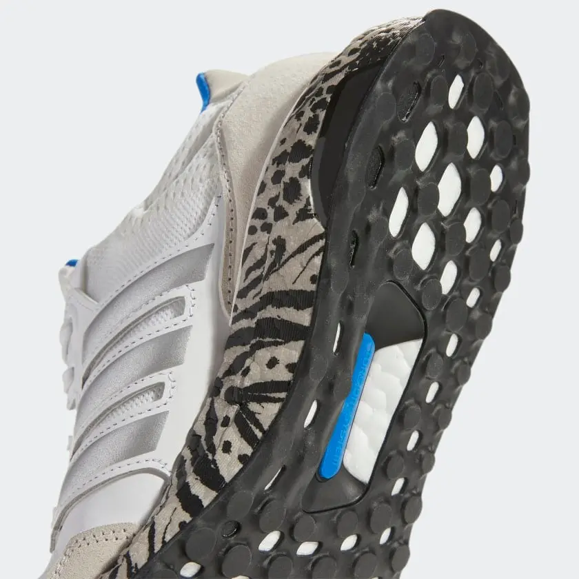 Giày Adidas Wmns UltraBoost DNA 'Animalistic Print' FW4909 - Ảnh 7