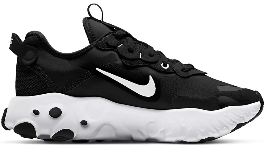 Giày Nike Wmns React Art3mis 'Black White' CN8203-002
