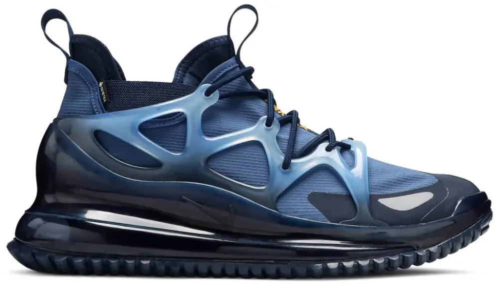 Giày Nike Air Max 720 Horizon Gore-Tex 'Blue' BQ5808-400