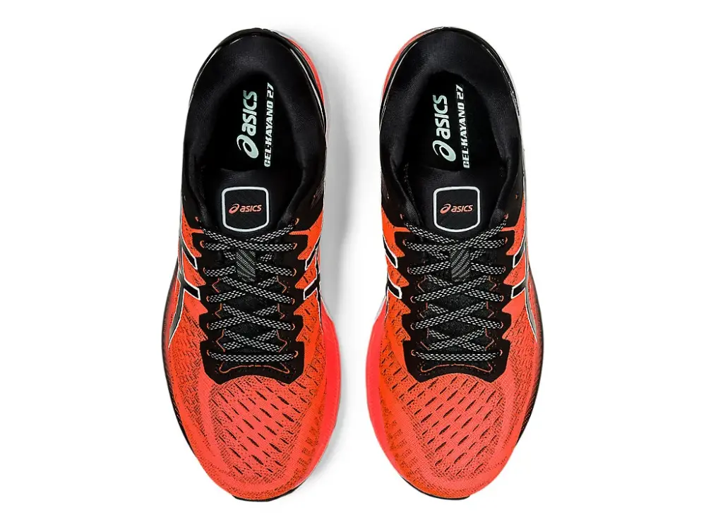 Giày Asics Gel Kayano 27 'Tokyo' 1011B077-600 - Ảnh 5