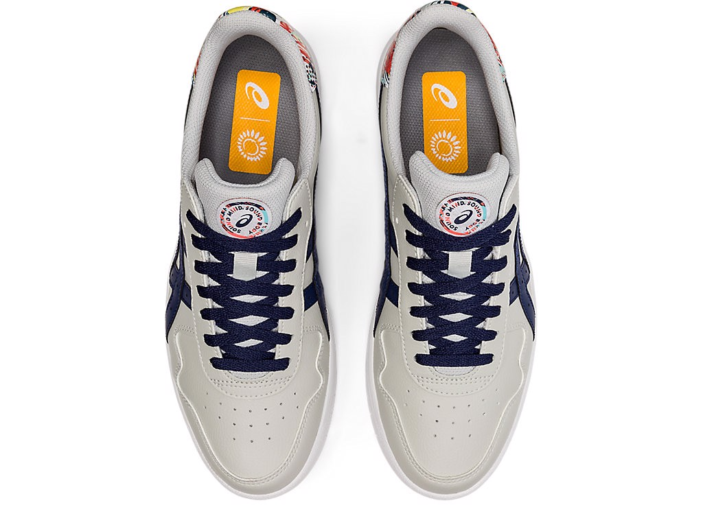 Giày Asics Japan S 'Celebration Of Sport Pack' 1201A471-960 - Ảnh 5