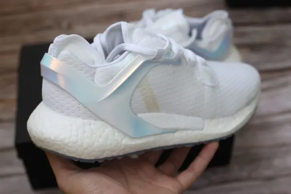 Giày Adidas Alphatorsion Boost 'Sky Tint' FW9547 - Ảnh 4