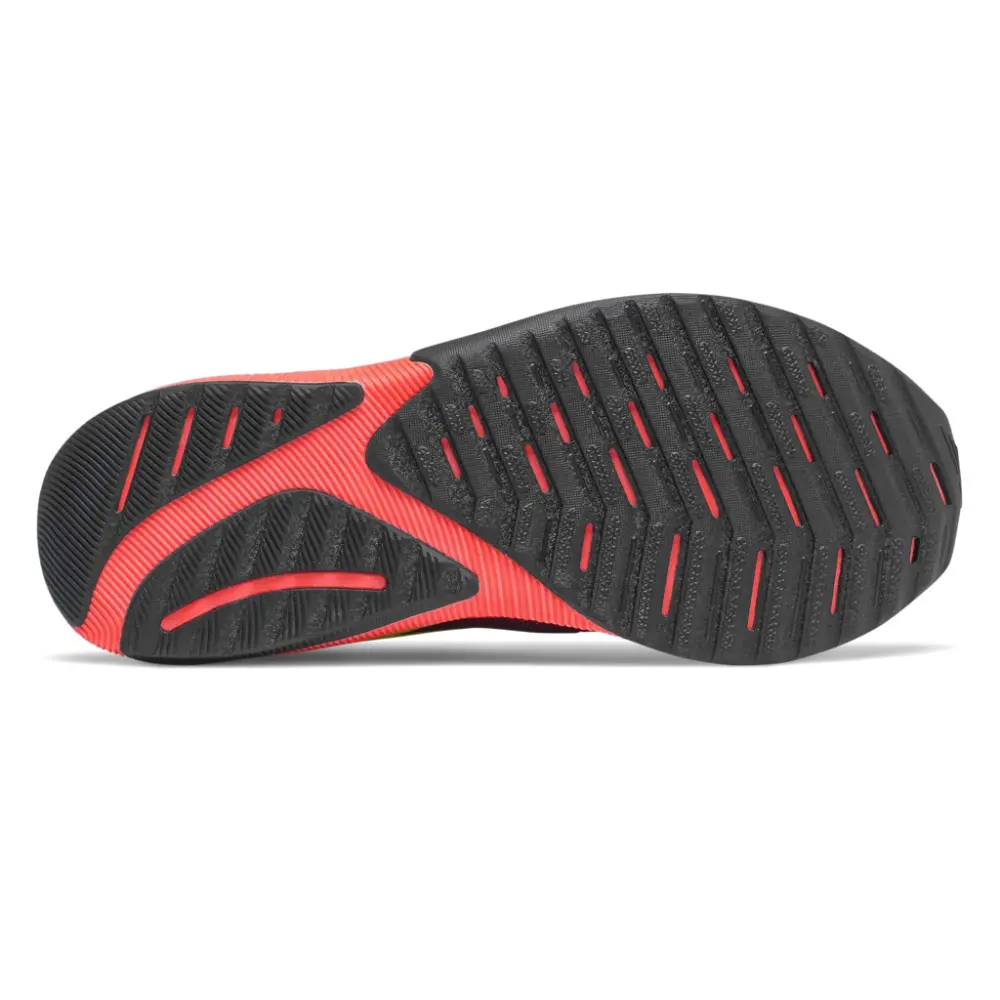 Giày New Balance FuelCell Propel RMX 'Black Vivid Coral' MPRMXCM - Ảnh 5