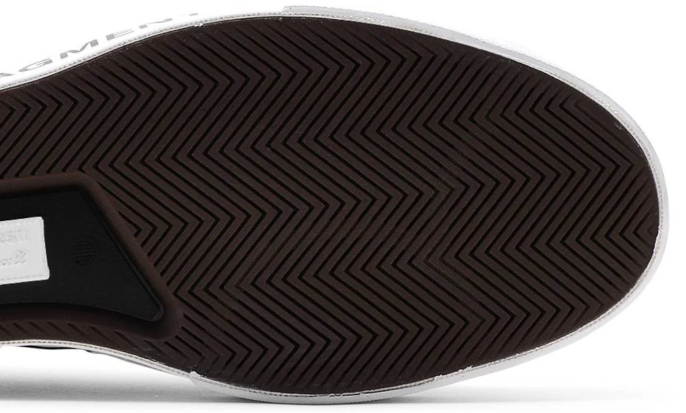 Giày Converse Fragment Design x Moncler x Jack Purcell 'Black' 172321C - Ảnh 5