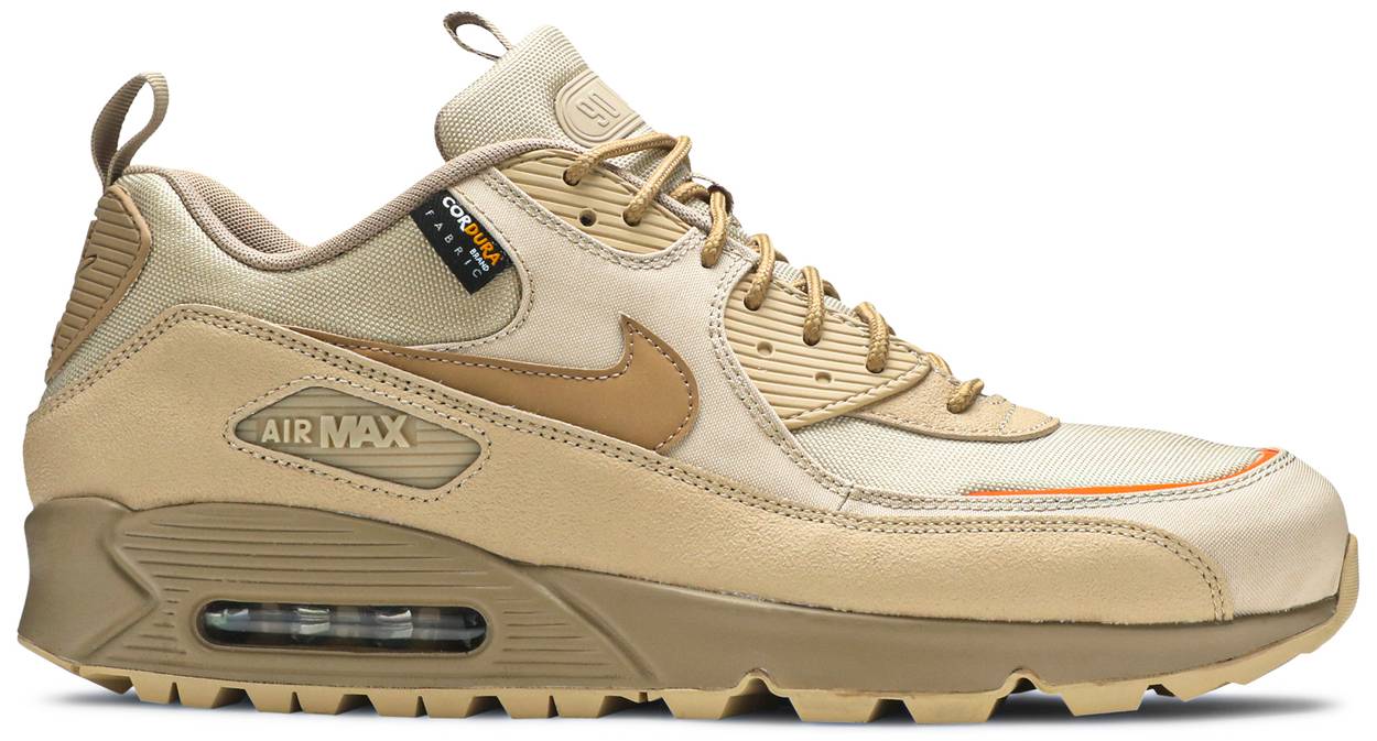 Giày Nike Air Max 90 Surplus 'Desert Camo' CQ7743-200
