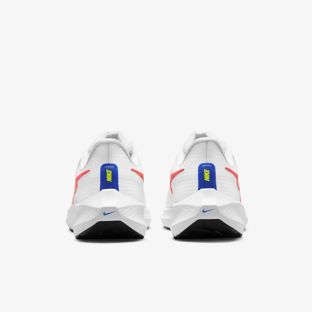 Giày Nike Air Zoom Pegasus 39 'White Blue' DX3354-100 - Ảnh 10